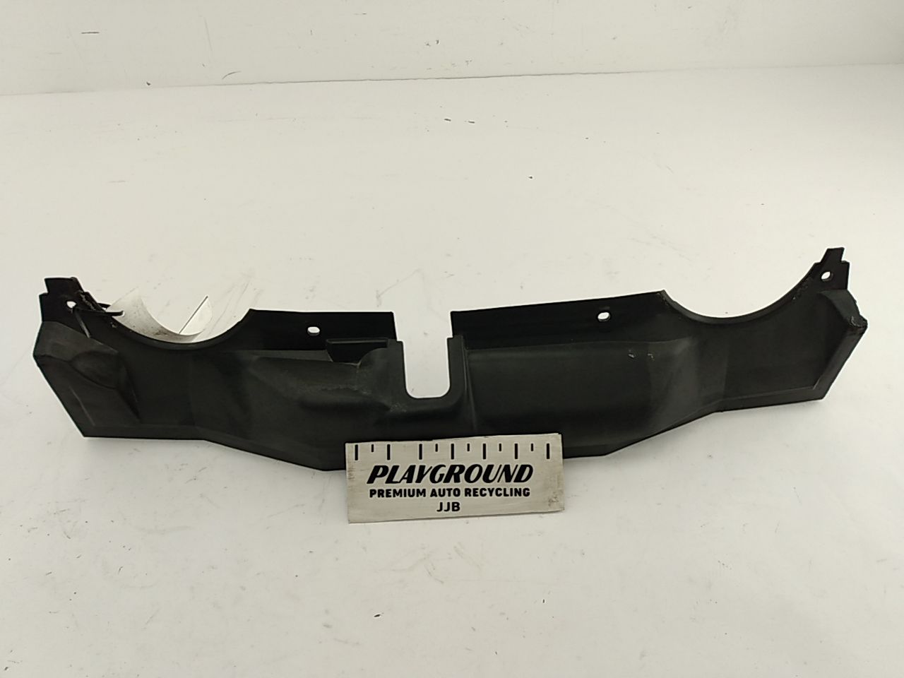 BMW 525I Engine Bay Heat Shield