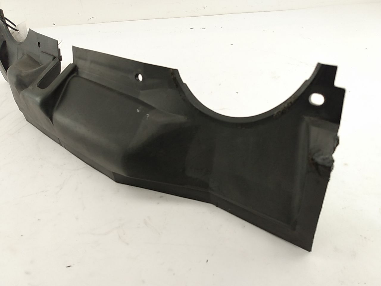 BMW 525I Engine Bay Heat Shield - 0