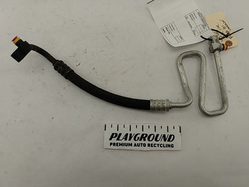 BMW 525I AC Line To Condenser