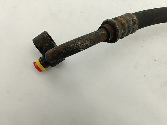 BMW 525I AC Line To Condenser