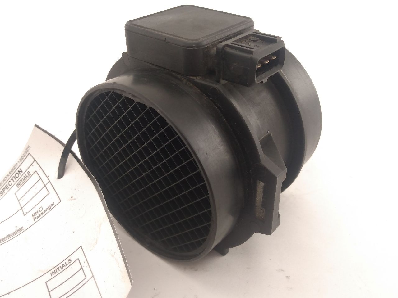 BMW 525I Air Flow Meter