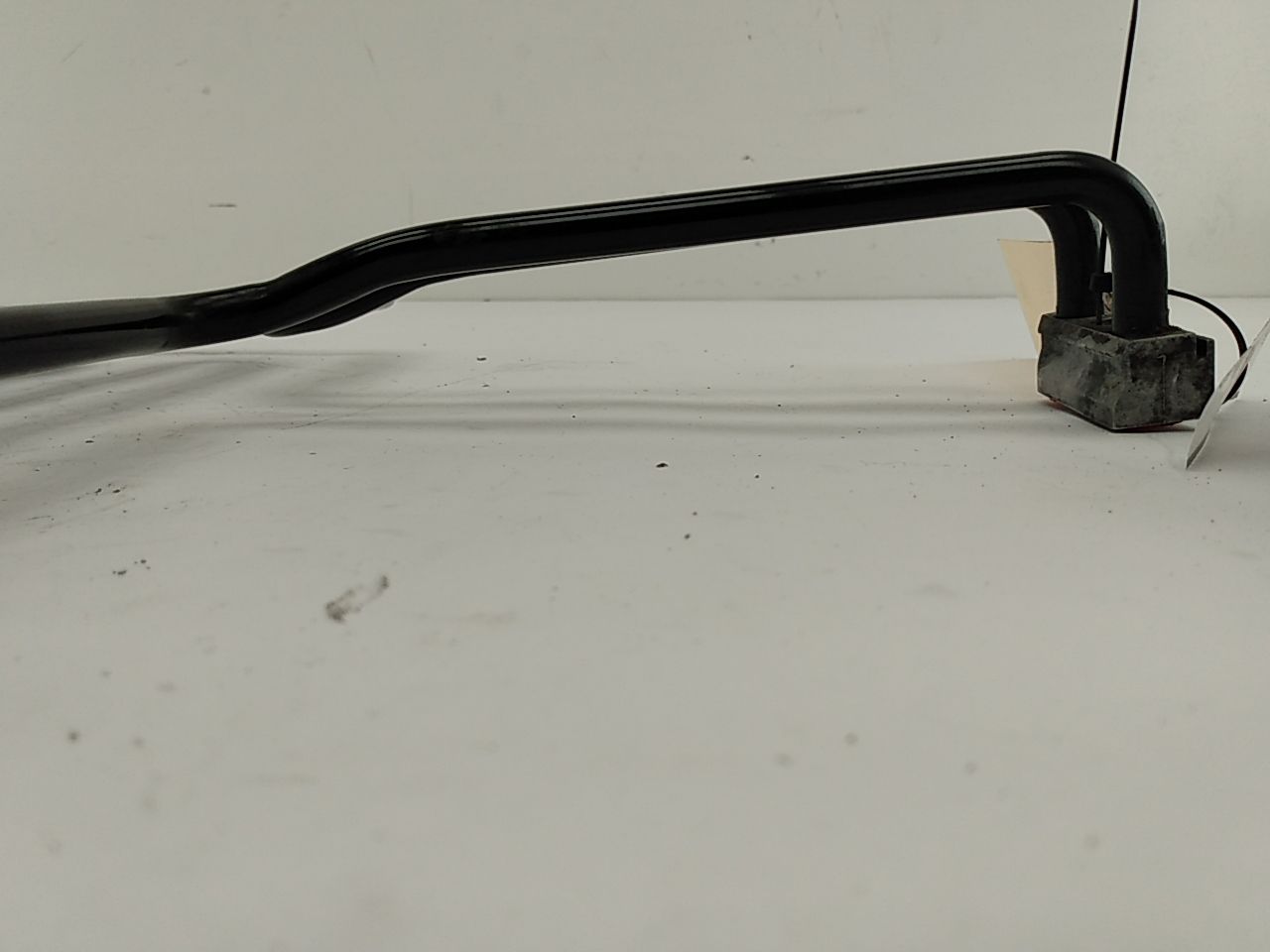 BMW 525I Power Steering Cooler