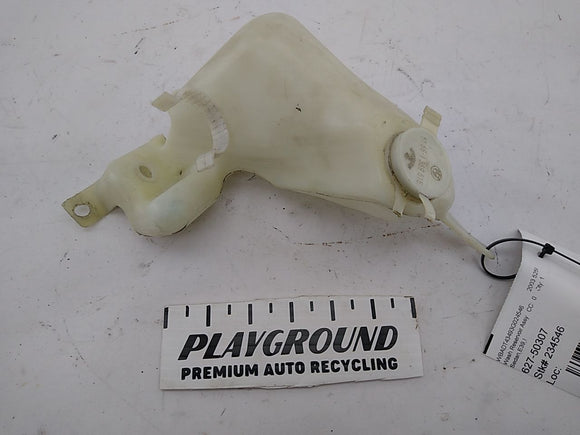 BMW 525I Windshield  Washer Reservoir