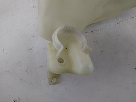 BMW 525I Windshield  Washer Reservoir - 0