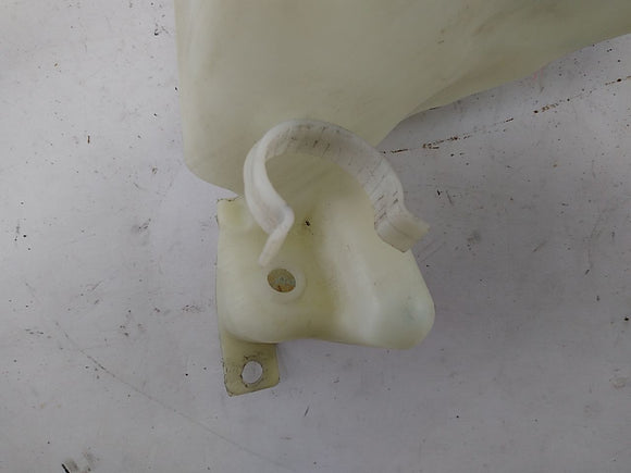 BMW 525I Windshield  Washer Reservoir