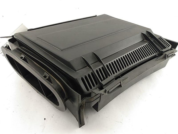 BMW 525I Pair Of Air Cleaners