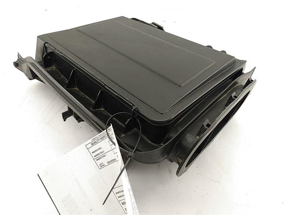 BMW 525I Pair Of Air Cleaners