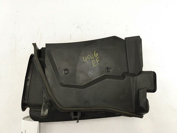 BMW 525I Pair Of Air Cleaners