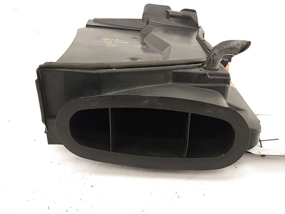 BMW 525I Pair Of Air Cleaners