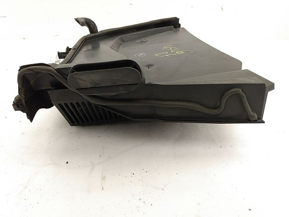 BMW 525I Pair Of Air Cleaners