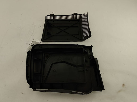 BMW 525I Pair Of Air Cleaners