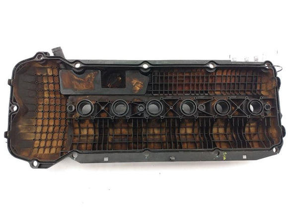 BMW 525I Valve Cover
