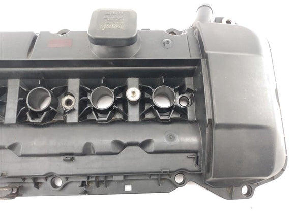 BMW 525I Valve Cover
