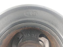 BMW 525I Harmonic Balancer Crankshaft-5