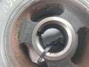 BMW 525I Harmonic Balancer Crankshaft-7