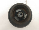 BMW 525I Harmonic Balancer Crankshaft-8