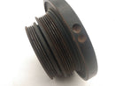 BMW 525I Harmonic Balancer Crankshaft-11