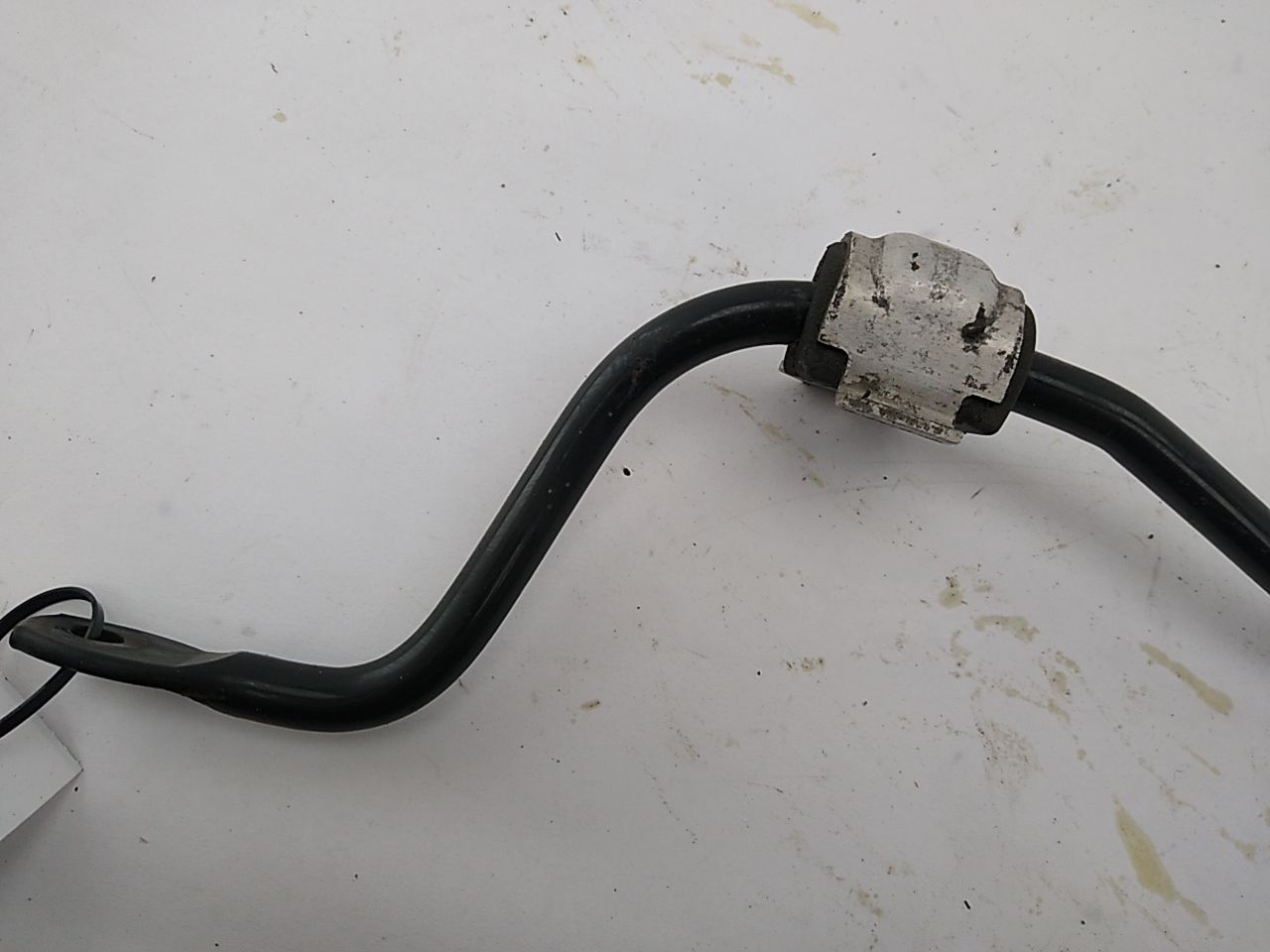 BMW 525I Rear Sway Bar - 0