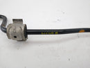 BMW 525I Rear Sway Bar-5