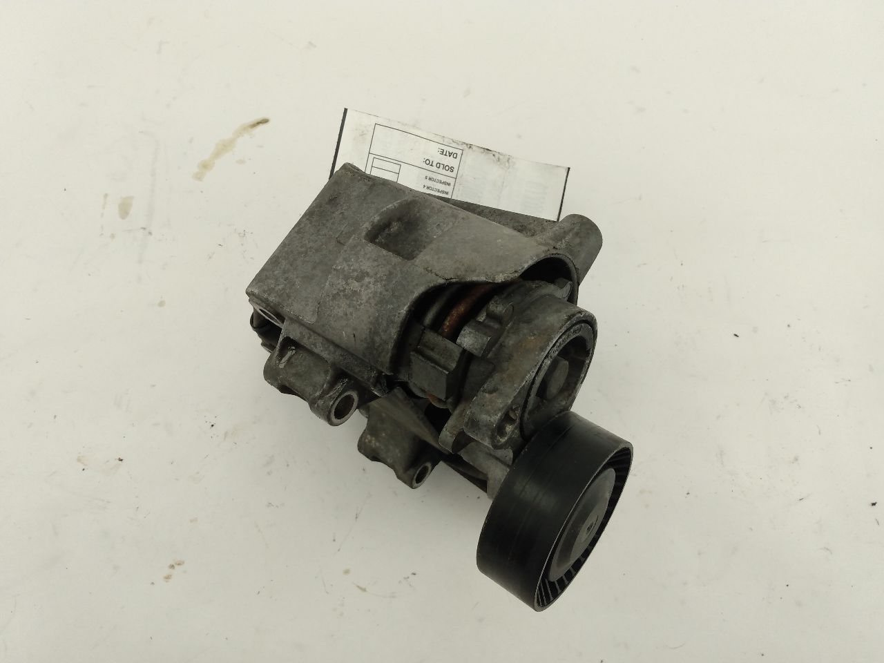 BMW 525I AC Compressor Mount Bracket - 0