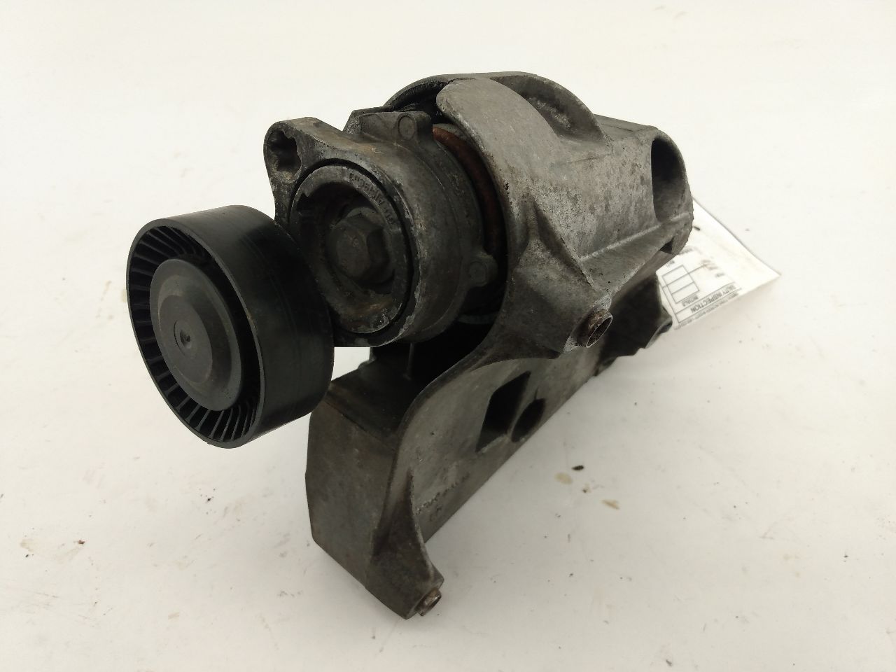 BMW 525I AC Compressor Mount Bracket