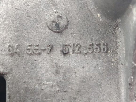 BMW 525I AC Compressor Mount Bracket