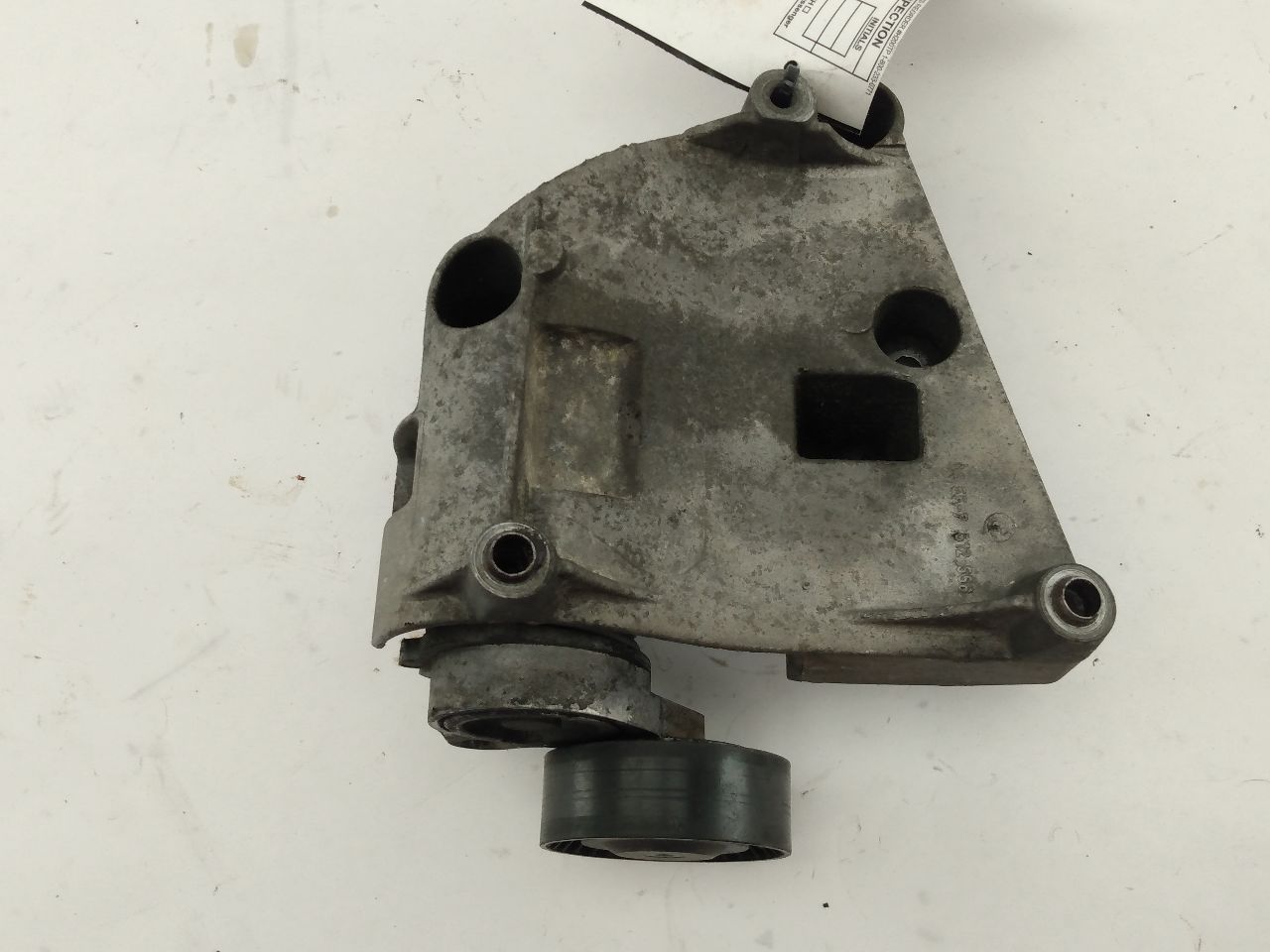 BMW 525I AC Compressor Mount Bracket