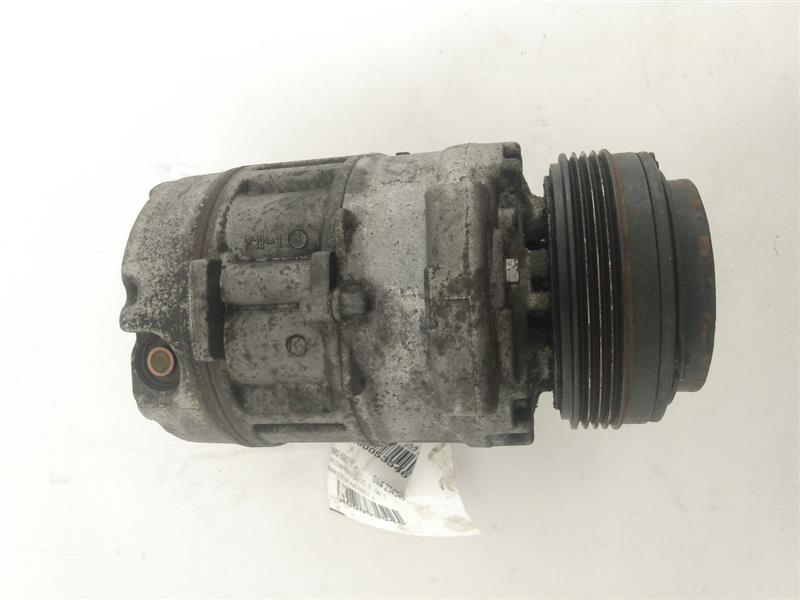 BMW 525I AC Compressor