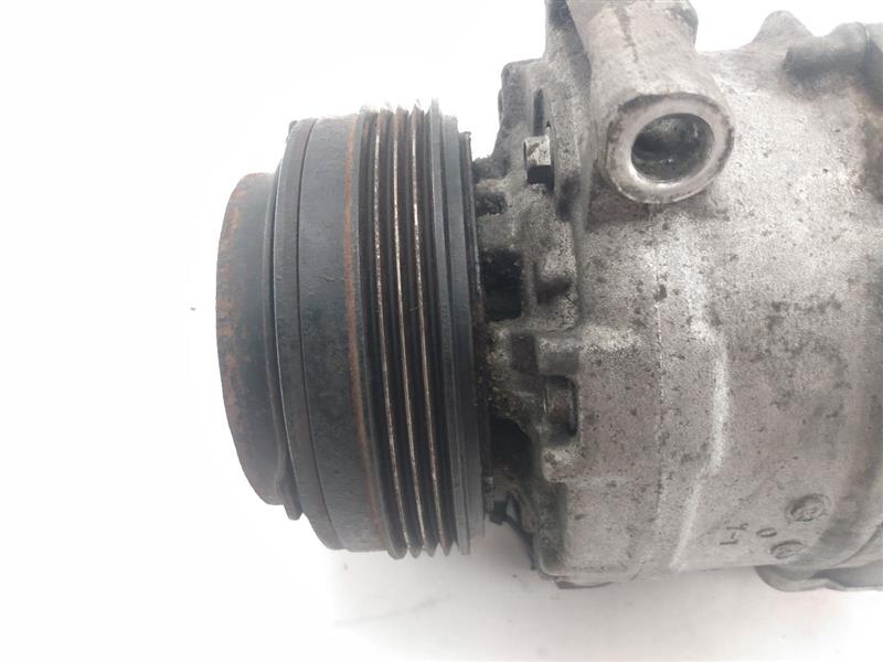 BMW 525I AC Compressor