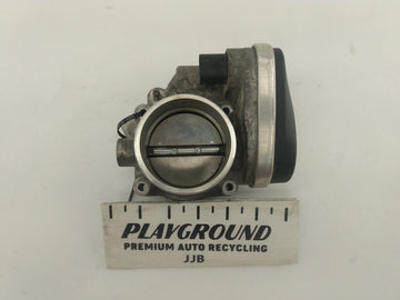 BMW 525I Throttle Body