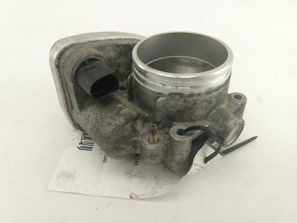 BMW 525I Throttle Body