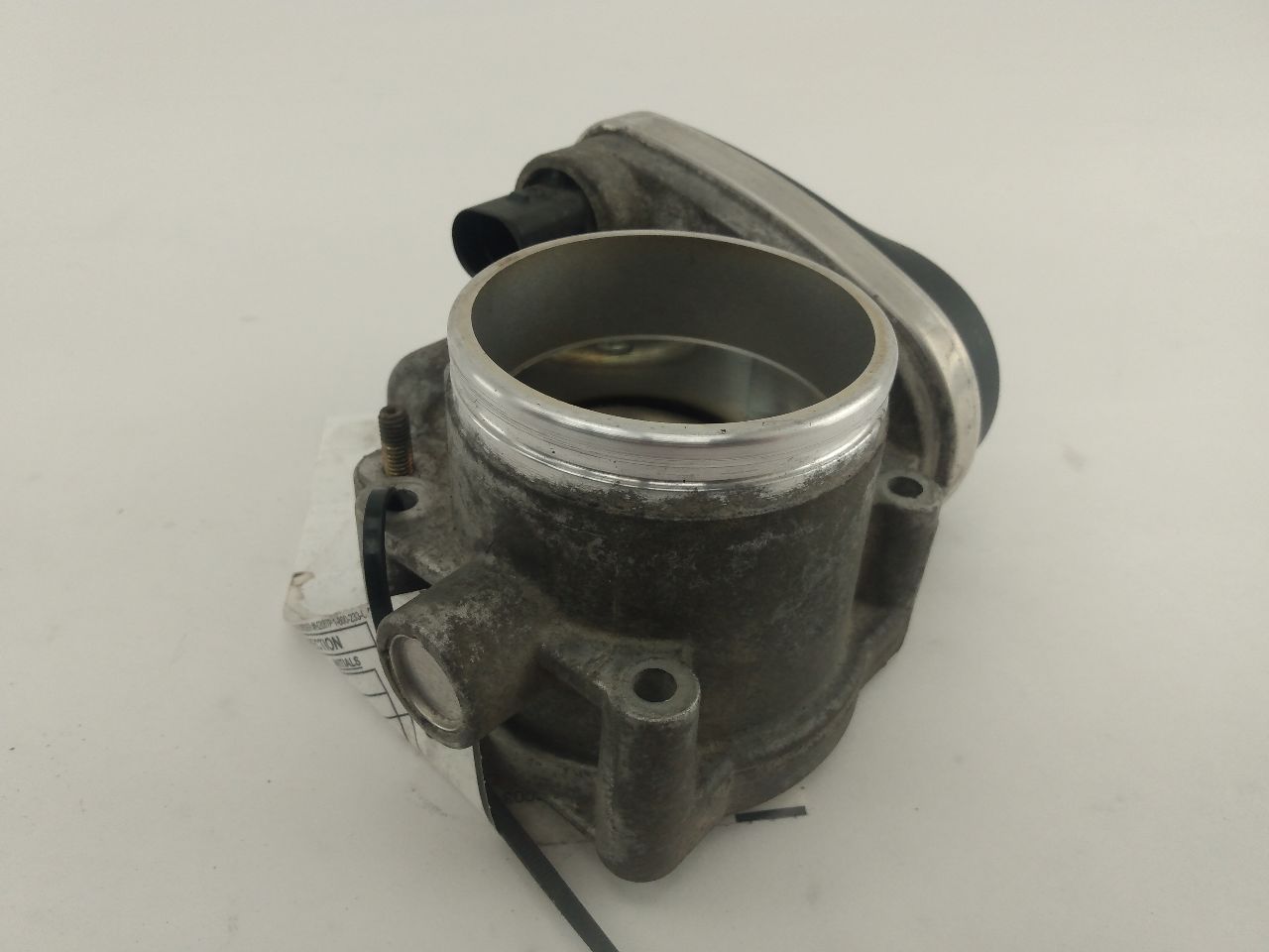 BMW 525I Throttle Body