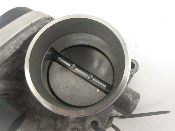 BMW 525I Throttle Body