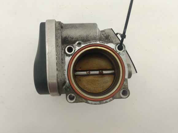 BMW 525I Throttle Body