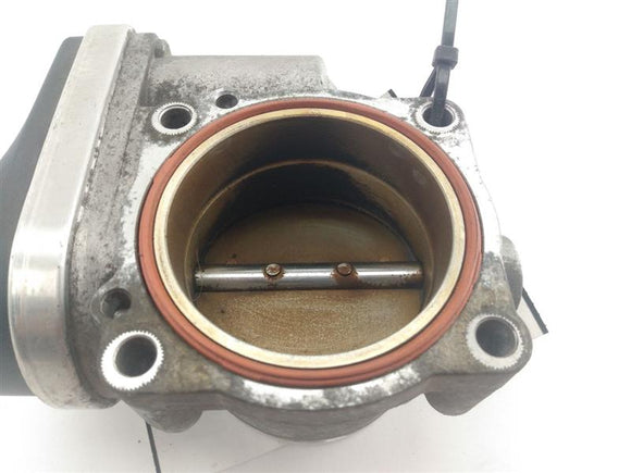 BMW 525I Throttle Body