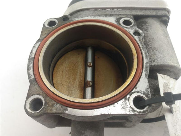 BMW 525I Throttle Body