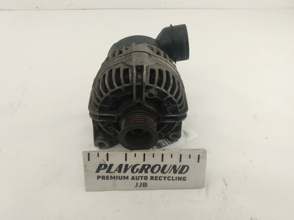 BMW 525I Alternator