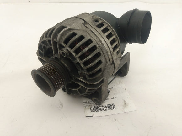 BMW 525I Alternator