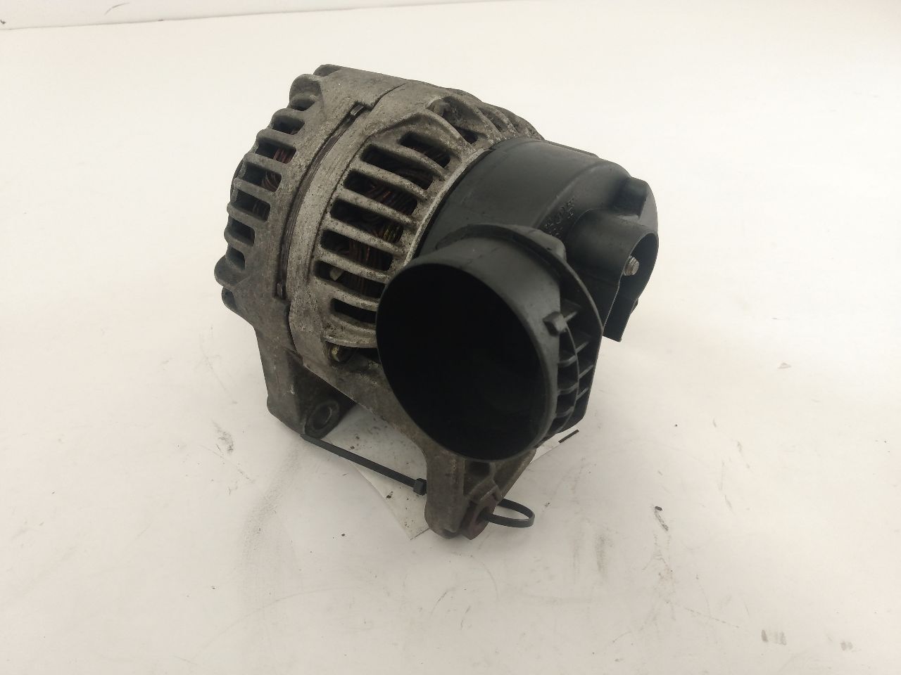 BMW 525I Alternator