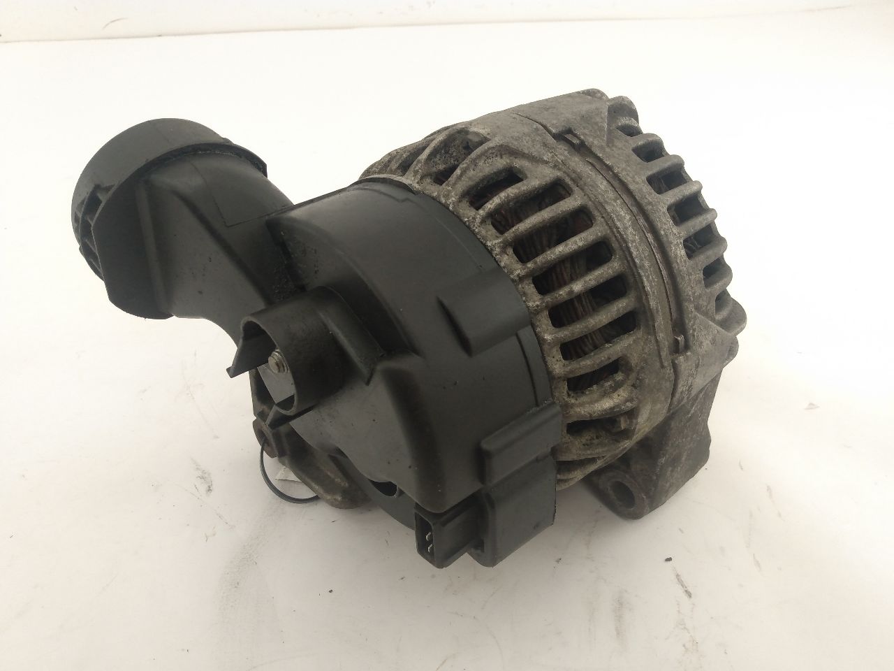 BMW 525I Alternator