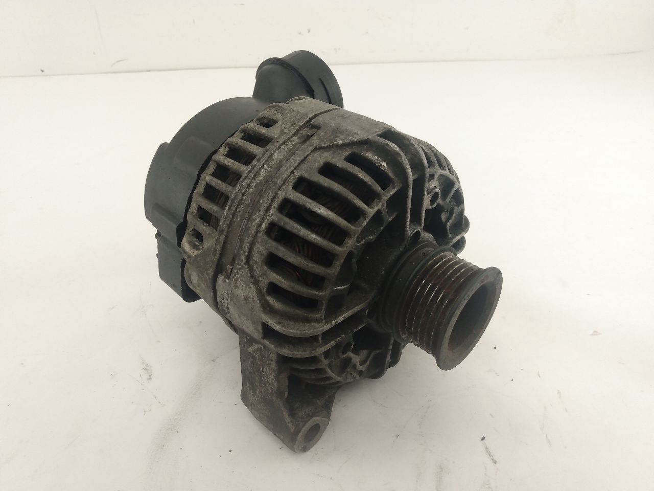 BMW 525I Alternator