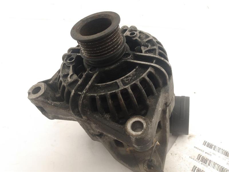 BMW 525I Alternator