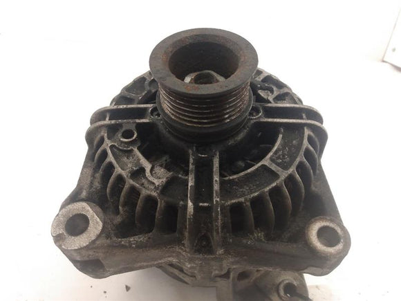 BMW 525I Alternator