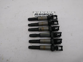 BMW 525I Set Of Ignition Coils