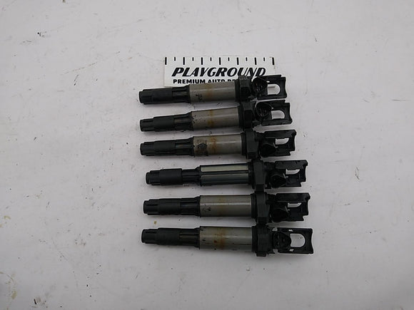 BMW 525I Set Of Ignition Coils