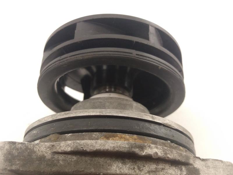 BMW 525I Water Pump