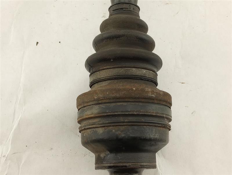 BMW 525I Rear Right Axle Shaft