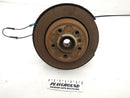 BMW 525I Rear Left Hub-1