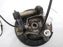 BMW 525I Rear Left Hub-2