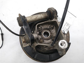 BMW 525I Rear Left Hub - 0
